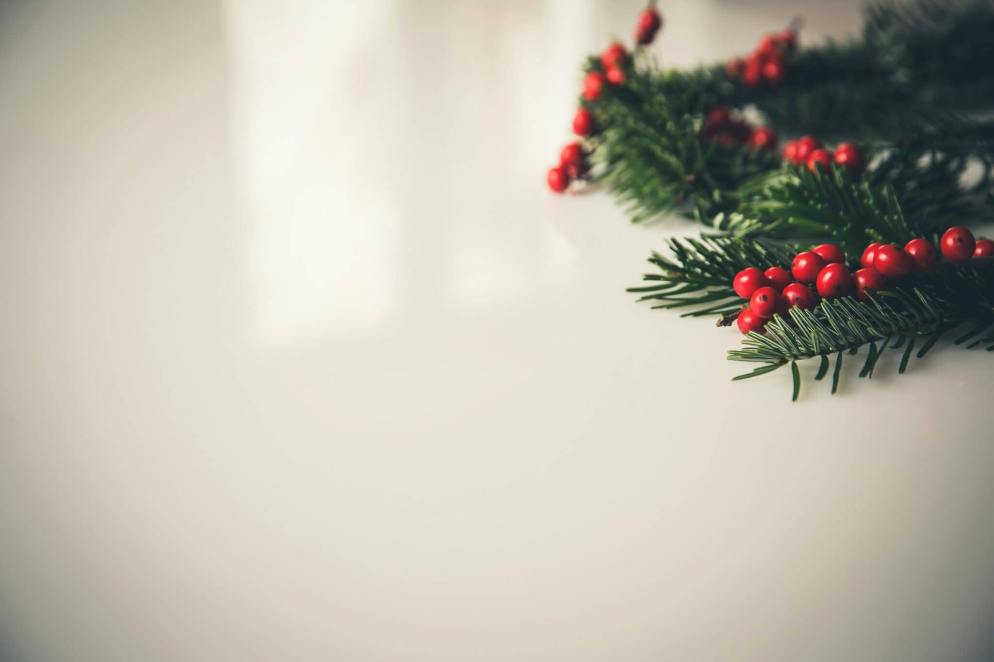 Maintaining Your Mental Health During the Holiday Season